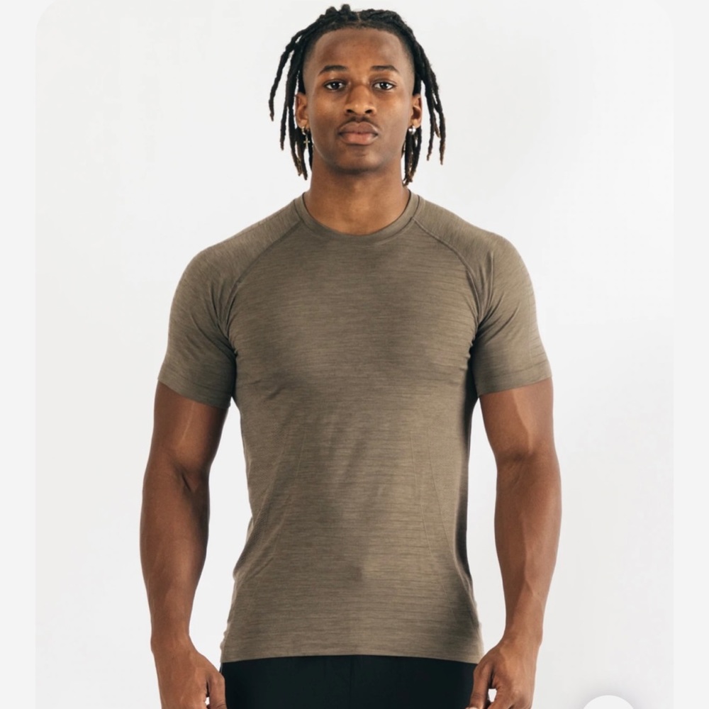 Alphalete Hero Tee